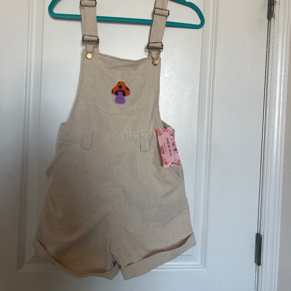 Overalls